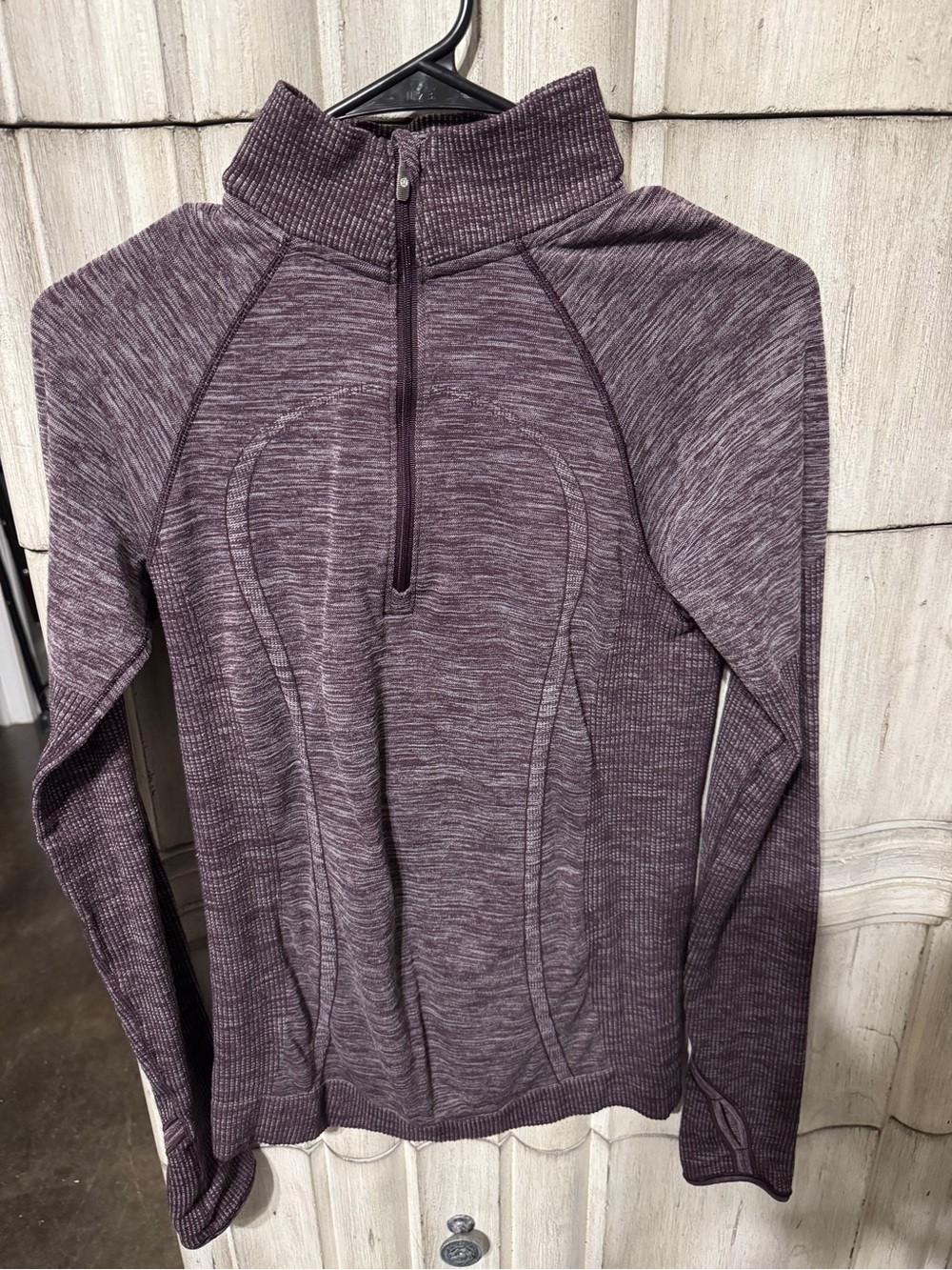 Lululemon ready to rulu top